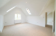 Cothelstone bedroom extension leads