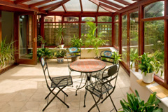 Cothelstone conservatory quotes