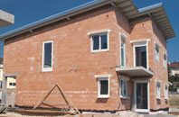 Cothelstone home extensions