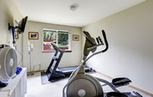 Cothelstone home gym construction leads